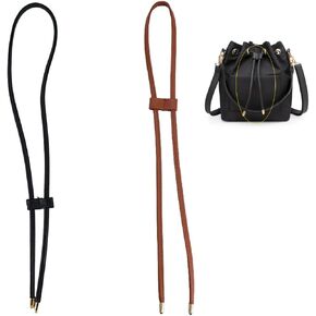 Dracra 2 Pack Bucket Bucket Backstring Prapsring Praptring String Slock Cord Scart For Vintage Petit Noe NM BB GM Bageed Pres