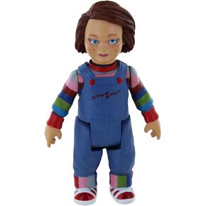 Mezco - 5 Points - Chucky Deluxe Figure Set