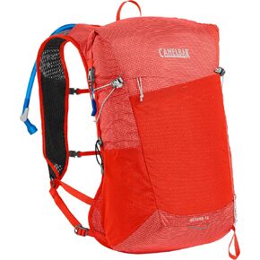 CamelBak Octane 12 Multisport Hydration Pack - 70oz, 2L Fusion Reservoir, Red Poppy/Vapor in Kuwait