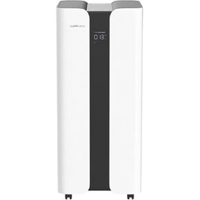 CleanForce MEGA1000 Extra large Air Purifier for home large room, covers 3000 sqft, H13 True HEPA Filter, Filters 99.97% dust, smoke, odor, pollen, VOCs, Commercial Air Cleaner for office, classroom