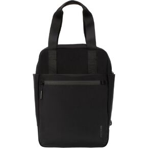 Incase Transfer Two-Way Tote Bag for Mobile Professionals, 10.8 x 5 x 17 inches, Polyester, Fits 16'' Laptop