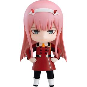 Good Smile Company - Darling in The FRANXX - Nendoroid Zero Two(re-Run)