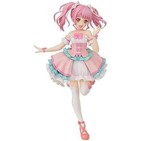 Sega Bang Dream! فرقة Girls Band Party !: Aya Maruyama Premium Figuist Collection No.2