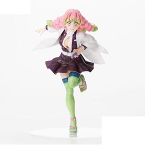 Demon Slayer Figures (SGD FIGURIZma Mitsuri Kanroji)