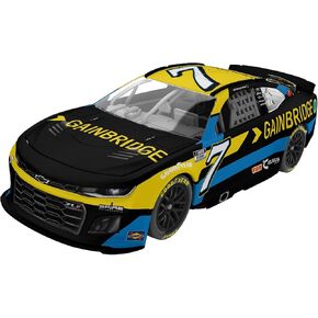 Lionel Racing Nascar Authentics Corey Lajoie 2024 Gainbridge No. 7 1:64 Scale Ht Die-Cast Car
