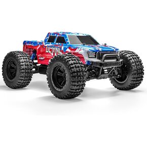 HSP 1/10 RC Car للبالغين ، RTR Off Road Truck Racing ، 4WD RC Trucks Electric Power Contre