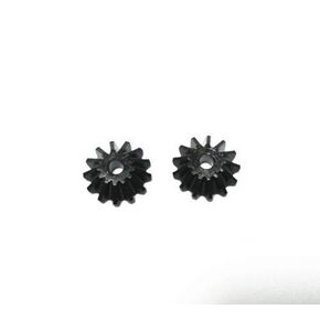 Harden Steel Differential Spider Gear for 1/10 REVO E-REVO Summit Slayer E-MAXX GT4 2pcs 5382X