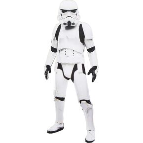 Aquarius Star Wars Storm Trooper مغناطيس جديد غير تقليدي للثلاجة ، الخزانة ، الغرفة البيضاء واللعبة البضائع والمقتنيات المرخصة رسميًا