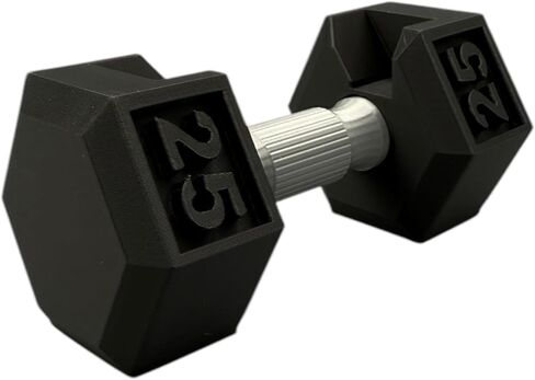 Dumbbell Business Card Holder –3D-Printed Unique Fitness Desk Accessory for Trainers, Gym Owners, and Health Professionals in Saudi Arabia