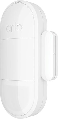 Arlo Cellular & Battery Backup Box – Arlo Certified Accessory – Only Works with Arlo Home Security System (SS1501 and SS1201), White – LBB1001​ in Kuwait