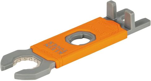 Klein Tools 92919SEP Solar Tool Set with Cutter, Stripper, Crimper, Wrenches and PV Connectors for Solar Panel Cable Assembly and Installation in Saudi Arabia