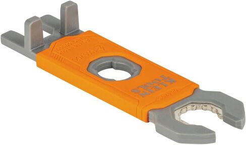 Klein Tools 92919SEP Solar Tool Set with Cutter, Stripper, Crimper, Wrenches and PV Connectors for Solar Panel Cable Assembly and Installation in Saudi Arabia