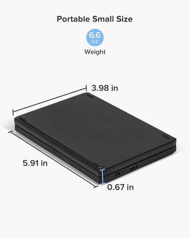 DeLUX Foldable Keyboard with Touchpad and Numeric Keypad, 2.4G Wireless and Bluetooth, Rechargeable Portable Travel Folding Keyboard with PU Leather, for iOS Android Windows Tablet (KF18) in Kuwait