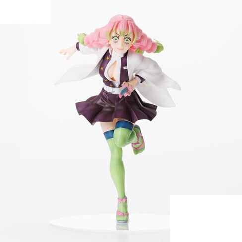 شخصيات Slayer Demon (SGD Figurizma Mitsuri Kanroji) in Kuwait