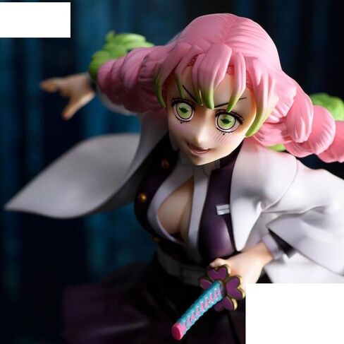 شخصيات Slayer Demon (SGD Figurizma Mitsuri Kanroji) in Kuwait