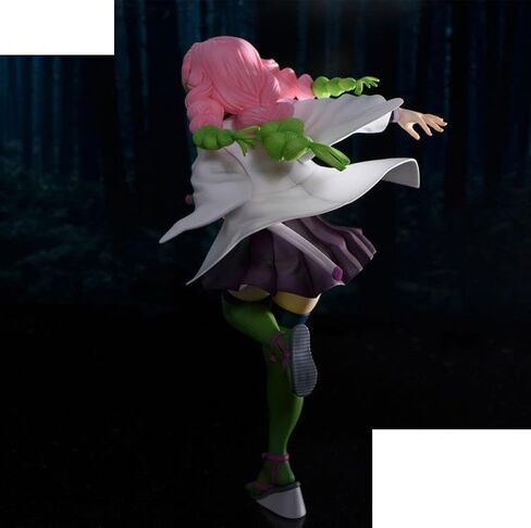 شخصيات Slayer Demon (SGD Figurizma Mitsuri Kanroji) in Kuwait