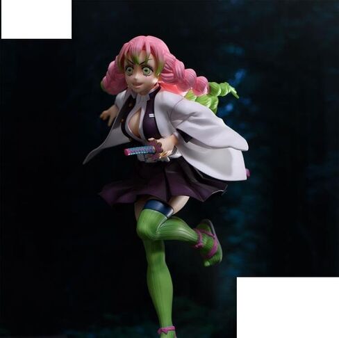 شخصيات Slayer Demon (SGD Figurizma Mitsuri Kanroji) in Kuwait