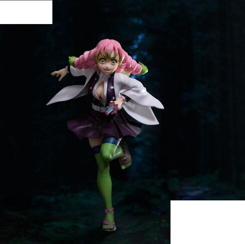 شخصيات Slayer Demon (SGD Figurizma Mitsuri Kanroji) in Kuwait