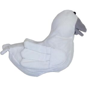 14" Dove Puppet