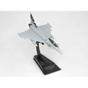 OPO 10 - طائرة قتالية عسكرية 1/100 EUFIFEGHED EF -2000A TYPHOON EFA ITALY 2009 - CP19