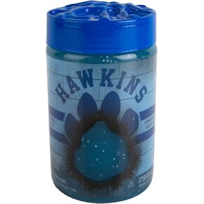 Things Stranger Things Things Hawkins Goo ، Blue (1263000600)