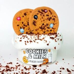 Slime DIY Slime Cookies Made in USA Butter Slime