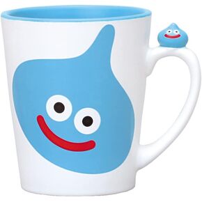 ابتسم Smile Slime Mug Cup Slime (Anime Toy) Square Enix [اليابان]