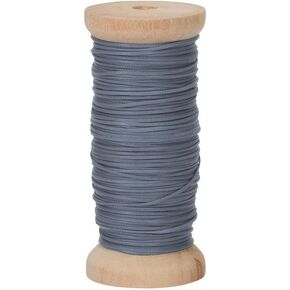 Weaver Leathercraft Ritza® 25 Tiger Thread ، 0.6 مم ، 50 متر بكرة التخزين المؤقت