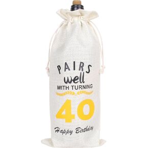 Nurse Gift for Woman, Nurse Survival Kit IN Case of Emergency Pull Cork, Nurse 2025 Wine Bag Gift Bag for Nurse Day