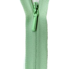 أمريكان و efird الفريد غير المرئي Zipper 9 "-mint