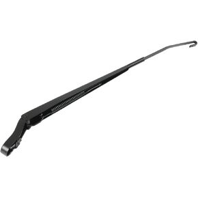 Driver&Passenger Side Front Windshield Wiper Arm - Compatible with Ford F150 2015-2021, Expedition 2018-2021, F250 F350 F450 F550 2017-2022, Lobo 2015-2021, Lincoln Navigator 2018-2021