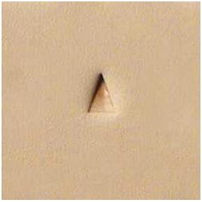 Tandy Leather F941 Craftool� Figure Corving Stamp 6941-00