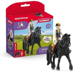 Schleich Horse Club, Tori & Princess