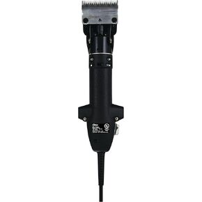 آلة قصاصات Oster Clipmaster Grooming ، حيوان كبير ، سرعة واحدة