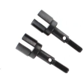 Redcat Racing 18012 محاور العجلات (2piece)