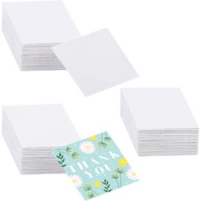 Globleland 300 PCS ورقة تفكيك الورق للاختزال نموذج تصنيع ورقة المعين للمبتدئين للمبتدئين DIY خياطة الخياطة الحرف اليدوية أدوات الصياغة