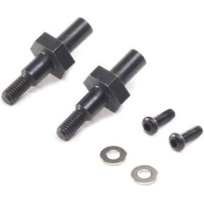 Losi Front Axle 2 Mini-T 2.0 LOS212014 Elec Car/Truck Replacement Parts