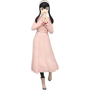 Spy X Family PVC Trio-eT Yor Forger 21 cm