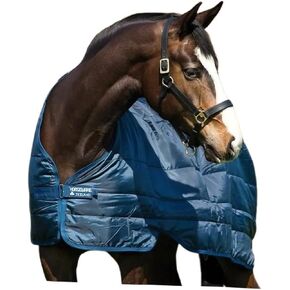 Horseware® Liner 300g - Navy/Navy, 81 inches in Saudi Arabia