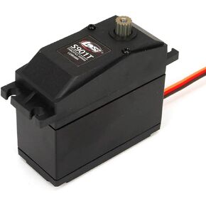 Losi S901T 1/5 Scale Throttle Servo w/Metal Gears LOSB0886 Servos