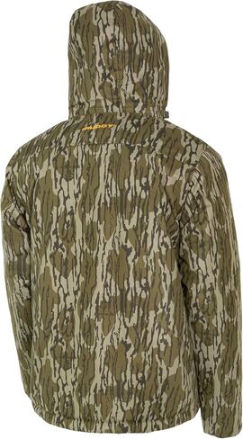 MUDDY Outdoors Men's TRX Sherpa Jacket Veil Canyon Hybrid Large in Kuwait