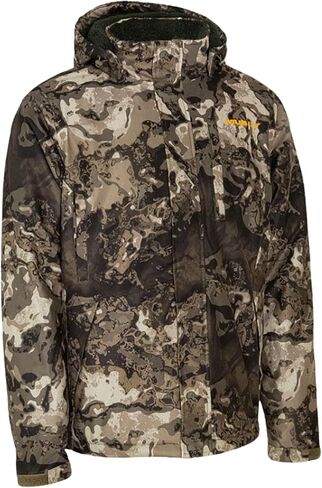 MUDDY Outdoors Men's TRX Sherpa Jacket Veil Canyon Hybrid Large in Kuwait