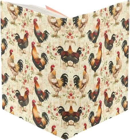 Stretchable Book Covers for Women Aesthetic Dragonfly Pattern Book Covers for Hard Cover 9x11 Portable Washable Yellow in Kuwait