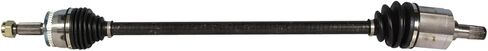 GSP NCV75534 CV Axle Shaft Assembly - Left Front (Driver Side) in Saudi Arabia