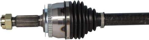 GSP NCV75534 CV Axle Shaft Assembly - Left Front (Driver Side) in Saudi Arabia