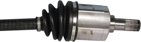 GSP NCV75534 CV Axle Shaft Assembly - Left Front (Driver Side) in Saudi Arabia