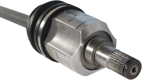 GSP NCV75534 CV Axle Shaft Assembly - Left Front (Driver Side) in Saudi Arabia