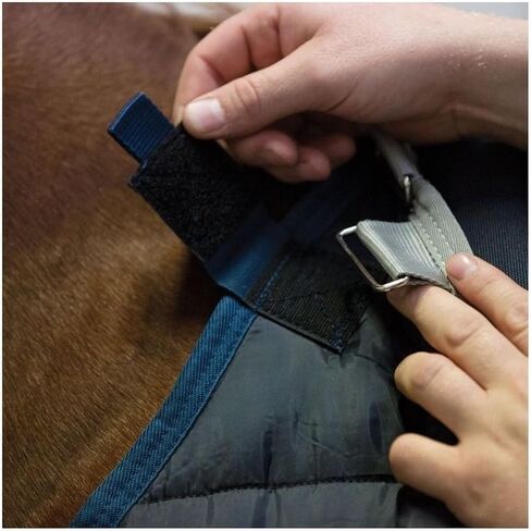 Horseware Blanket Liner 300g in Saudi Arabia
