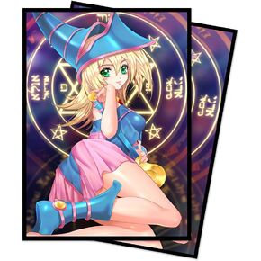 Paramint Tardis في Scole MTG Card Sleeves - 100 Count Size Size Sister TCG - متوافق مع Magic the Gathering ، Lorcana - Double Sleeving - Artical Art Design