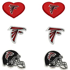 6pcs عشاق Rugby Team Team Logo Team Patch for Jaguars ، Iron On أو Sew on Patch Chaking for Jackets Backpacks Jeans وشارة الملابس الشارة Sport (DDK-009)